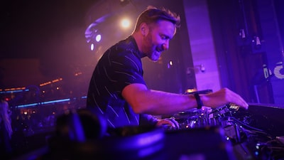 David Guetta en Punta del Este: cuánto cuestan las entradas para show en verano 2023 David Guetta en Punta del Este: cuánto cuestan las entradas para show en verano 2023