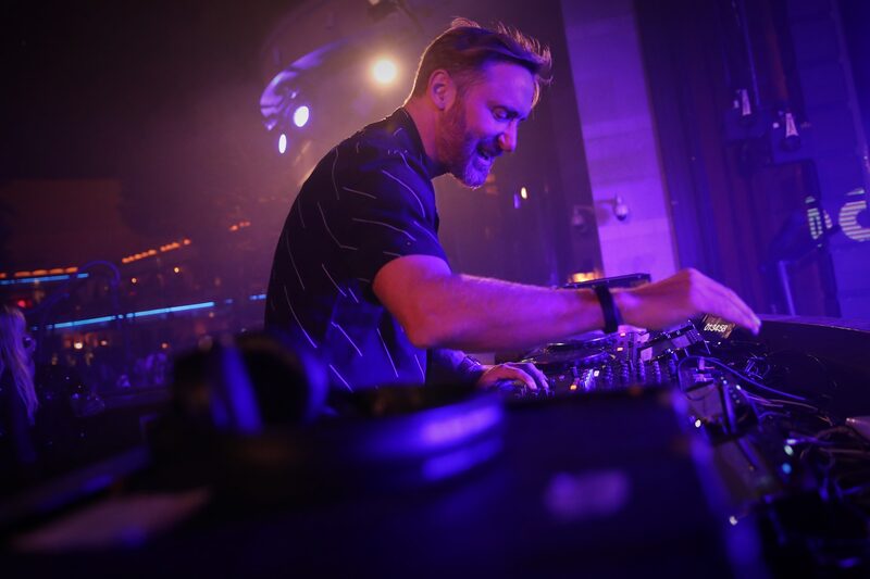 El músico francés tocará el 2 de enero en Punta del Este. Fotografía: Facebook David Guetta. El músico francés tocará el 2 de enero en Punta del Este. Fotografía: Facebook David Guetta.