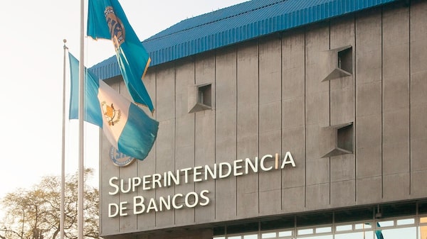 De fintech a banco: el nuevo jugador que se sumó al sistema financiero de Guatemala De fintech a banco: el nuevo jugador que se sumó al sistema financiero de Guatemala