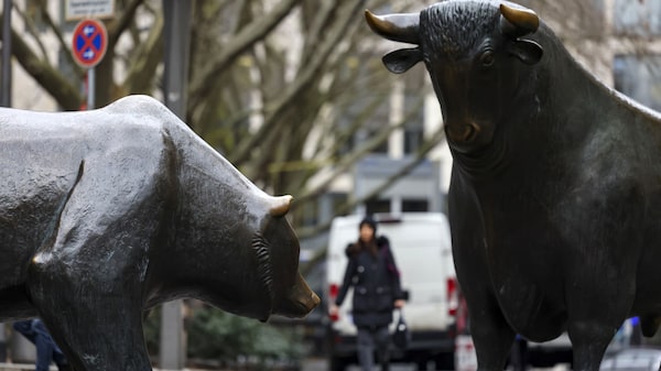 ¿Qué asustó al S&P 500? Y no fue la guerra comercial ¿Qué asustó al S&P 500? Y no fue la guerra comercial