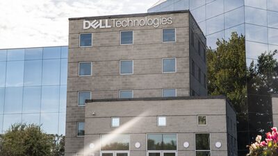 Dell y HP advierten sobre posible escasez de chips de memoria ante presión de la IA Dell y HP advierten sobre posible escasez de chips de memoria ante presión de la IA