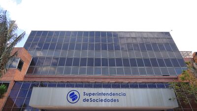 Órgão regulador da Colômbia liquida empresas da Odebrecht no país Órgão regulador da Colômbia liquida empresas da Odebrecht no país