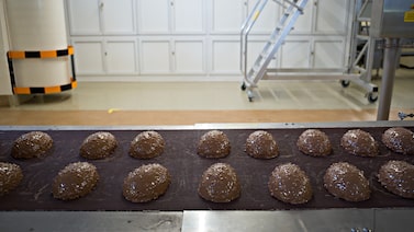 Como a Nestlé busca se antecipar à Páscoa para vender mais chocolates Como a Nestlé busca se antecipar à Páscoa para vender mais chocolates