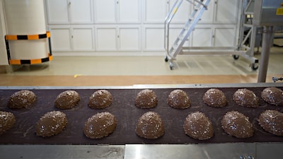 Como a Nestlé busca se antecipar à Páscoa para vender mais chocolates Como a Nestlé busca se antecipar à Páscoa para vender mais chocolates