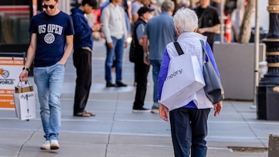 El PCE, indicador de inflación preferido de la Fed, alcanza su nivel más alto en tres años El PCE, indicador de inflación preferido de la Fed, alcanza su nivel más alto en tres años