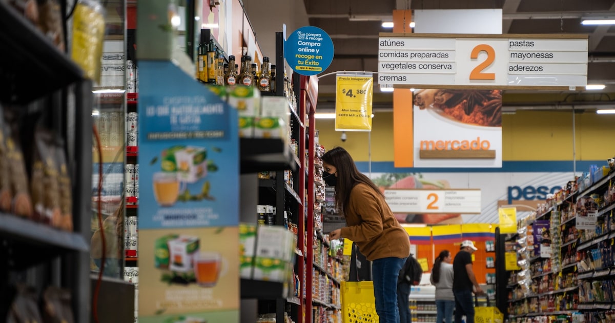COLOMBIA: DEBATE SOBRE META DE INFLACIÓN ELEVA PREOCUPACIONES ECONÓMICAS