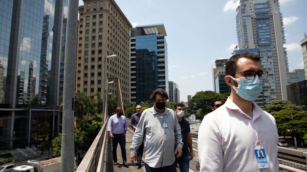 Caged desacelera em novembro e mais 4 assuntos do Brasil e do mundo Caged desacelera em novembro e mais 4 assuntos do Brasil e do mundo