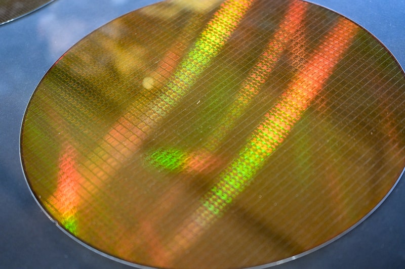 Micron Technology Inc. Micron Technology Inc.