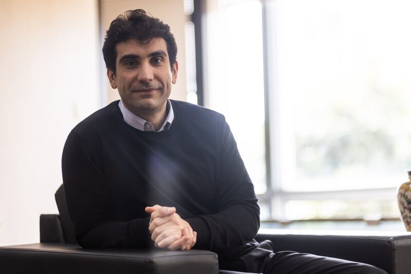 Gabriel Galipolo Gabriel Galipolo