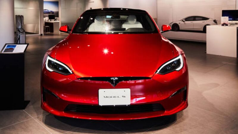 Fotógrafo: Shoko Takayasu/Bloomberg via Getty Images Fotógrafo: Shoko Takayasu/Bloomberg via Getty Images