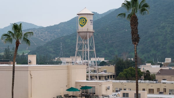 Warner Bros. reabre conversaciones con Paramount tras recibir oferta superior a la de Netflix Warner Bros. reabre conversaciones con Paramount tras recibir oferta superior a la de Netflix