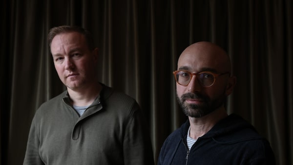 Tribunal Supremo de Reino Unido anula sorpresivamente condena de una década por caso Libor Tribunal Supremo de Reino Unido anula sorpresivamente condena de una década por caso Libor