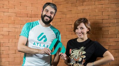 Atlas Governance recebe aporte de R$ 28 milhões da Volpe Capital Atlas Governance recebe aporte de R$ 28 milhões da Volpe Capital