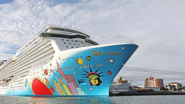 Panamá, en la mirada internacional por posible monopolio marítimo Panamá, en la mirada internacional por posible monopolio marítimo