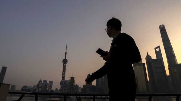 JPMorgan Asset Management dice que China sigue siendo ‘irremplazable’ JPMorgan Asset Management dice que China sigue siendo ‘irremplazable’