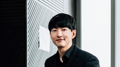 Como o TikTok transformou este empresário sul-coreano em bilionário do k-beauty Como o TikTok transformou este empresário sul-coreano em bilionário do k-beauty
