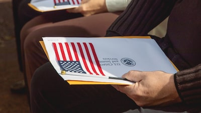 EE.UU. elimina el parole por reunificación familiar para siete países: a quiénes impacta EE.UU. elimina el parole por reunificación familiar para siete países: a quiénes impacta