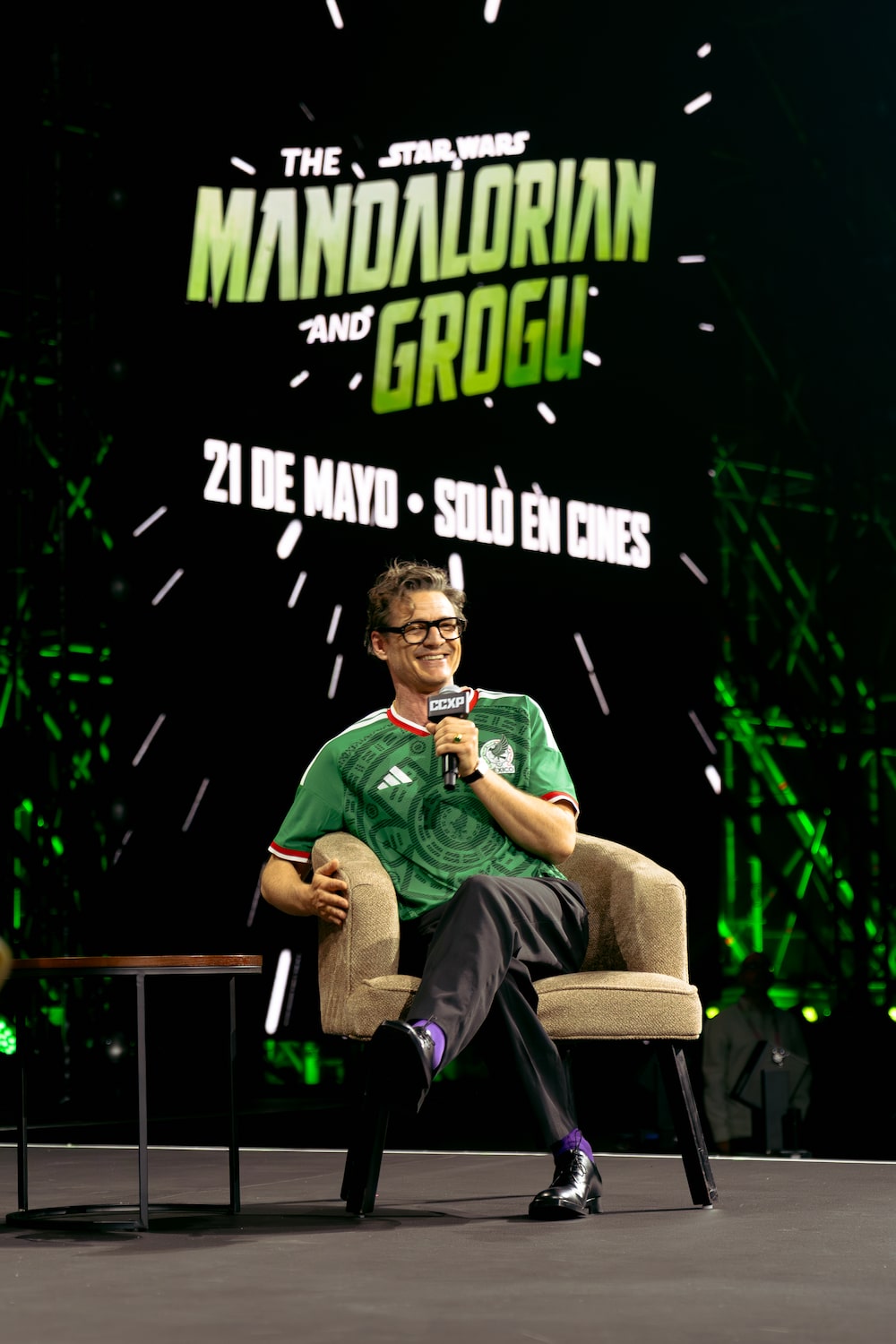 Pedro pascal Pedro pascal