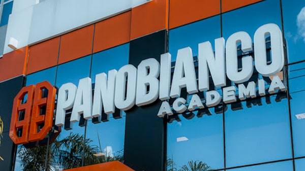 Panobianco supera Smart Fit em novas academias e avança em cidades menores, diz Citi Panobianco supera Smart Fit em novas academias e avança em cidades menores, diz Citi