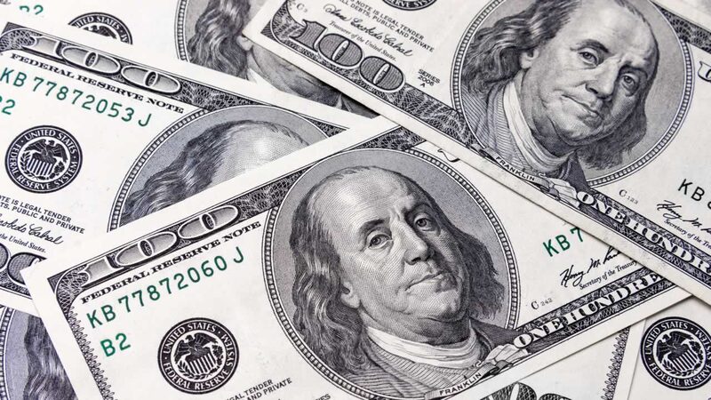 Dólar a pesos mexicanos: así amaneció el precio del dólar hoy miércoles 28 de febrero en México Dólar a pesos mexicanos: así amaneció el precio del dólar hoy miércoles 28 de febrero en México