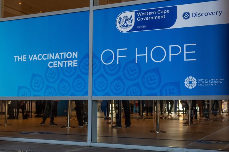 Para llegar a los reacios a vacunas, científicos siguen al marketing digital Para llegar a los reacios a vacunas, científicos siguen al marketing digital