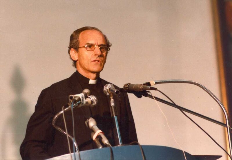 Fiscalía General de la República reabre el caso del asesinato de jesuitas en El Salvador Fiscalía General de la República reabre el caso del asesinato de jesuitas en El Salvador