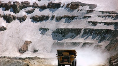 Argentina, Bolivia y México agotarían anticipadamente sus recursos naturales de 2026 a mitad de año Argentina, Bolivia y México agotarían anticipadamente sus recursos naturales de 2026 a mitad de año