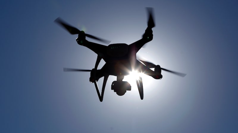 Atech, da Embraer, quer dobrar de tamanho até 2030 e aposta em controle de tráfego de drones Atech, da Embraer, quer dobrar de tamanho até 2030 e aposta em controle de tráfego de drones