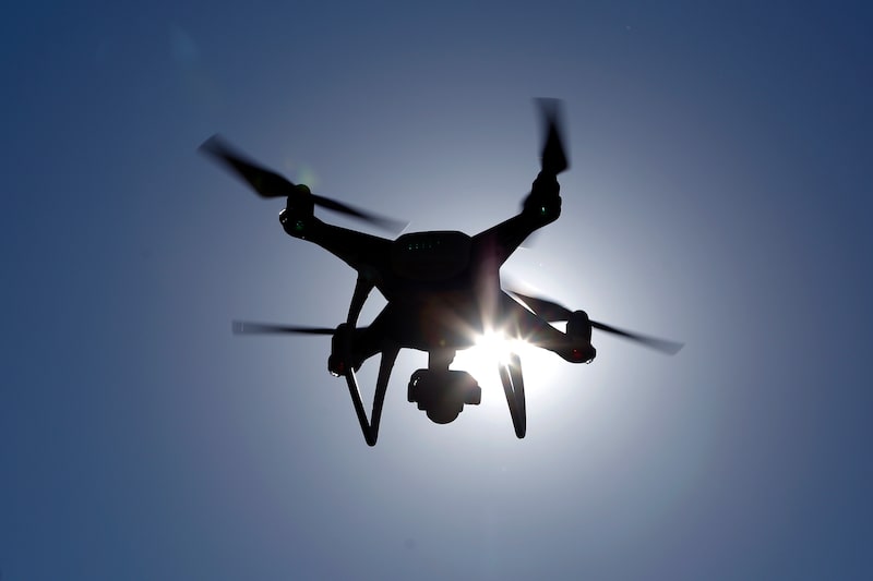 Drone Drone