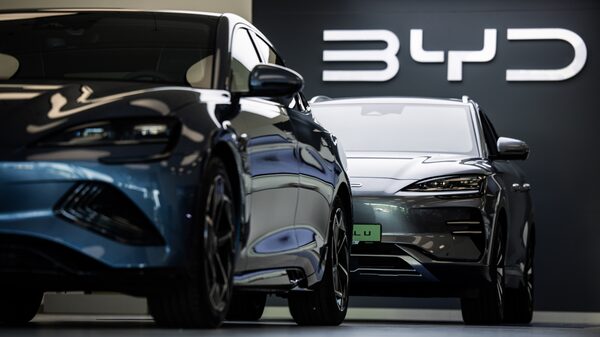 Resultados flojos reavivan el temor por el futuro del sector chino de vehículos eléctricos Resultados flojos reavivan el temor por el futuro del sector chino de vehículos eléctricos