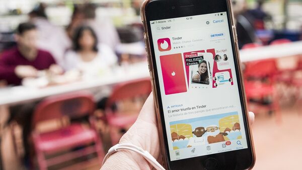 Una historia tejana de Tinder, millones en criptomonedas robadas y asesinatos Una historia tejana de Tinder, millones en criptomonedas robadas y asesinatos