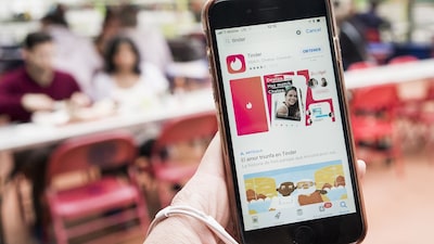 Match pagará US$ 441 milhões em acordo sobre valuation do Tinder Match pagará US$ 441 milhões em acordo sobre valuation do Tinder