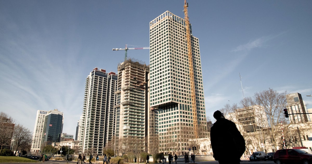 Argentina lanza primer REIT para inversiones inmobiliarias