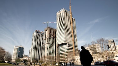 Mercado argentino sumó su primer REIT: cómo funcionan estos fondos que permiten invertir en inmuebles Mercado argentino sumó su primer REIT: cómo funcionan estos fondos que permiten invertir en inmuebles