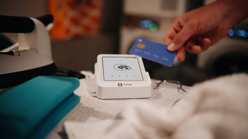 Além da maquininha: SumUp avança em serviços bancários enquanto prepara IPO Além da maquininha: SumUp avança em serviços bancários enquanto prepara IPO