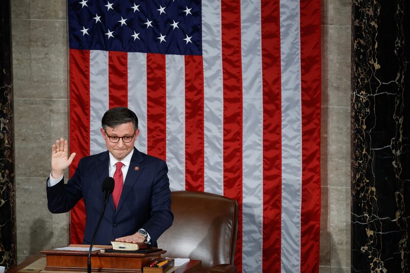 Temor por el cierre del gobierno estadounidense Temor por el cierre del gobierno estadounidense