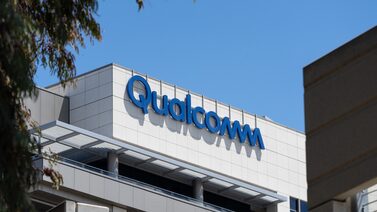Qualcomm presenta un pronóstico optimista pese a impacto fiscal en EE.UU. Qualcomm presenta un pronóstico optimista pese a impacto fiscal en EE.UU.