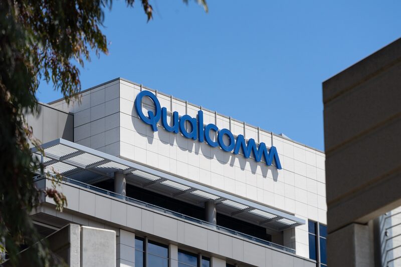 Qualcomm presenta un pronóstico optimista pese a impacto fiscal en EE.UU. Qualcomm presenta un pronóstico optimista pese a impacto fiscal en EE.UU.