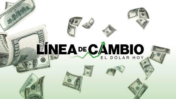 Dólar hoy: Solo subieron el sol peruano y el peso uruguayo este martes Dólar hoy: Solo subieron el sol peruano y el peso uruguayo este martes