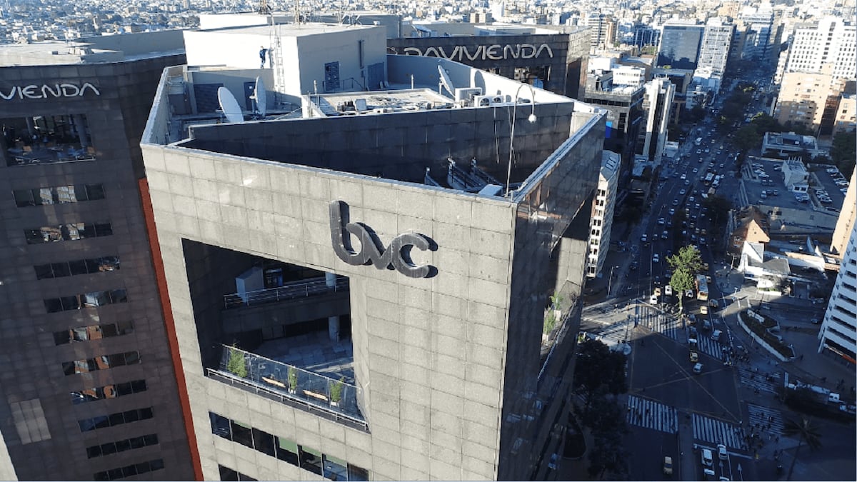 Colcap se mantiene al alza ante volatilidad global y esto está moviendo a la bolsa colombiana