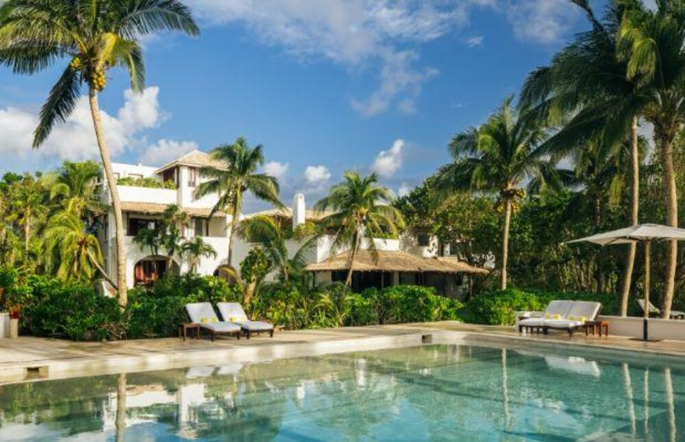 Hotel Esencia de México Hotel Esencia de México