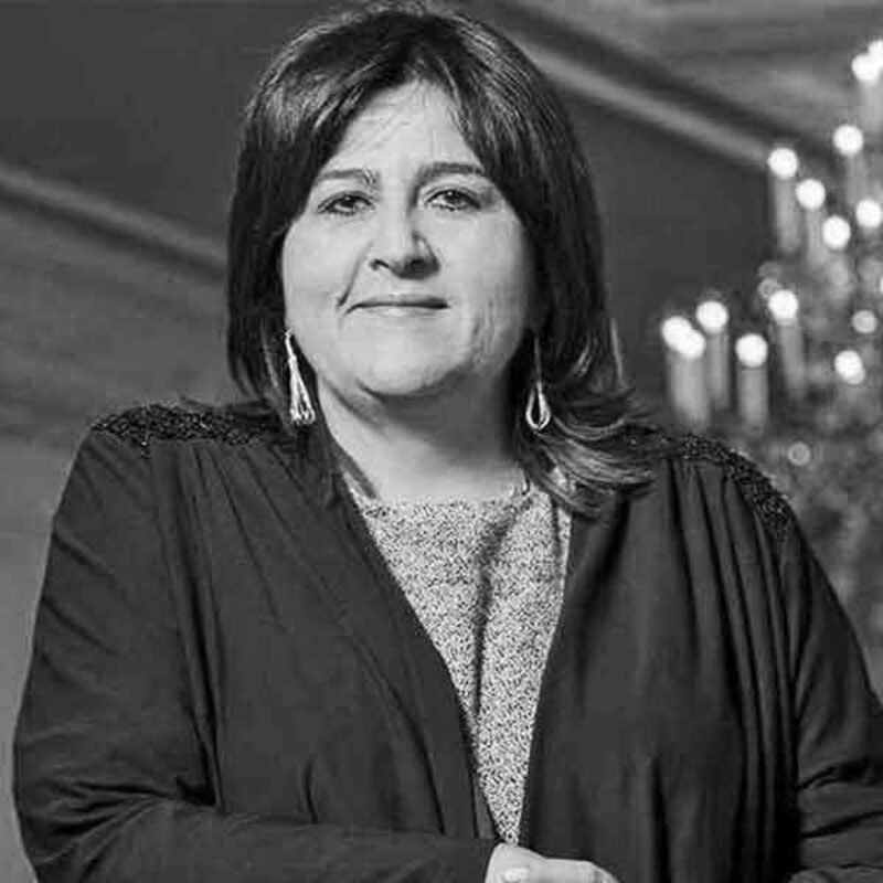 María Lorena Gutiérrez María Lorena Gutiérrez