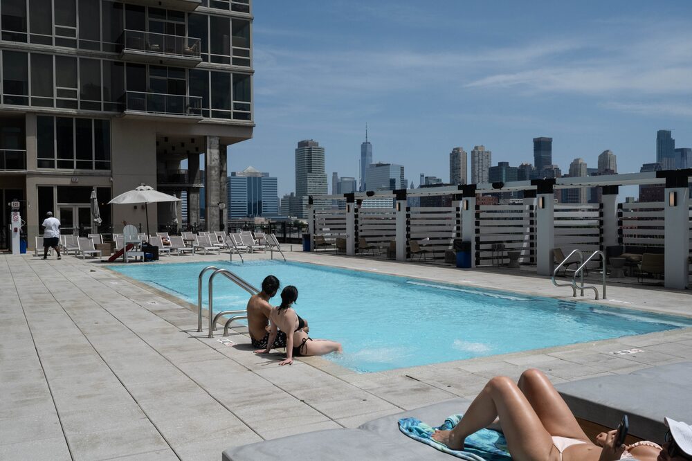 Hudson House Hudson House