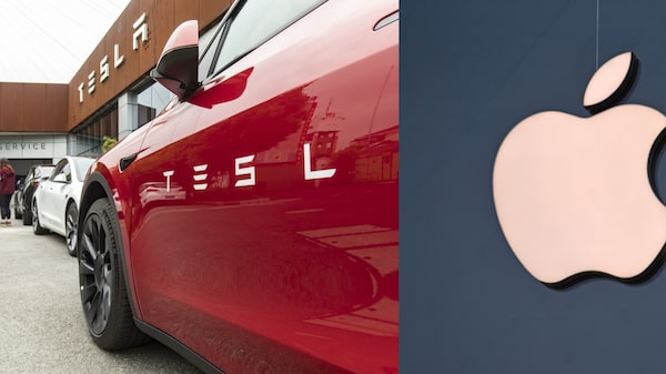 Empresas chinas desafían la hegemonía de Tesla y Apple Empresas chinas desafían la hegemonía de Tesla y Apple