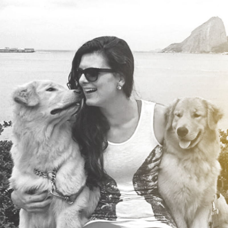 Lara Lorga, da Weasy Lara Lorga, da Weasy