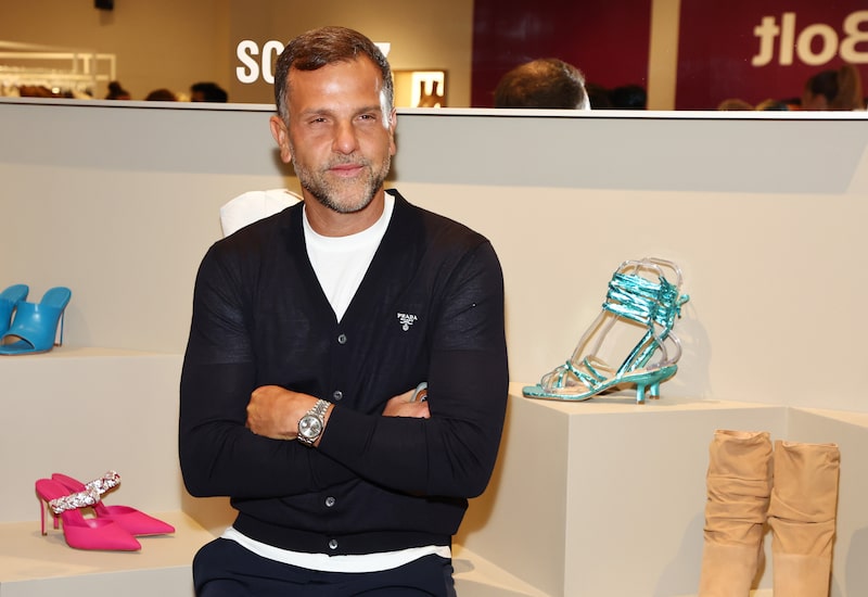 Alexandre Birman Alexandre Birman