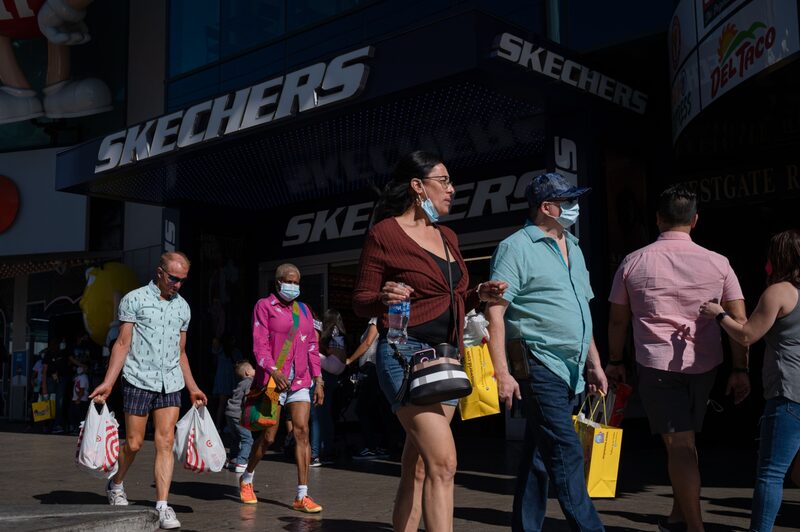 Las Vegas Strip Las Vegas Strip