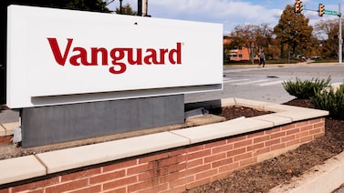 Vanguard supera BlackRock após décadas e assume liderança no mercado de ETFs dos EUA Vanguard supera BlackRock após décadas e assume liderança no mercado de ETFs dos EUA