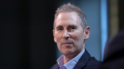 Wall Street aplaude jogada financeira dupla do CEO da Amazon no segundo trimestre Wall Street aplaude jogada financeira dupla do CEO da Amazon no segundo trimestre