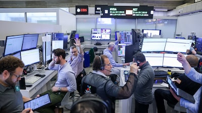 Así recomienda invertir UBS de cara al segundo semestre: acciones, bonos y más IA Así recomienda invertir UBS de cara al segundo semestre: acciones, bonos y más IA